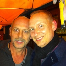 dj - Orbital