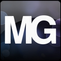dj - Max Graham