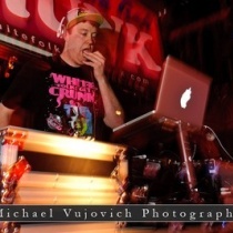 dj - Real Juicy