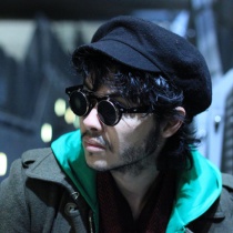 dj - Eric Volta