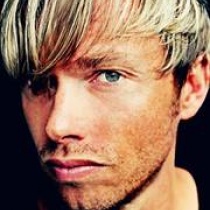 dj - Regi