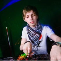 dj - Arty
