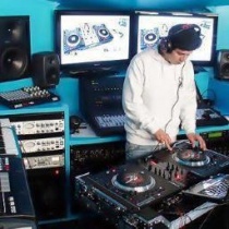 dj - Lucho Chonati