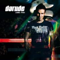 dj - Darude