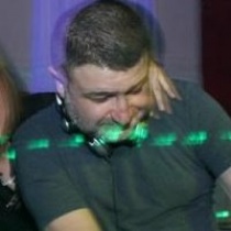 dj - Giorgio B