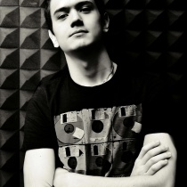 dj - Andrei Ticau