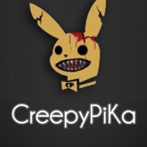 dj - Creepypika (aka Martin Block)