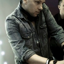 dj - U-Nick
