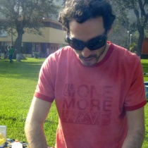 dj - Jose Antonio eMe