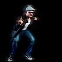 dj - Romano Gemini