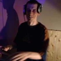 dj - Future Analogue