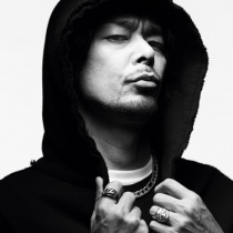 dj - DJ Krush