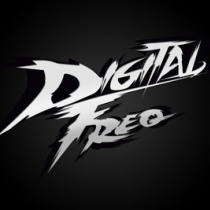 dj - Digital Freq