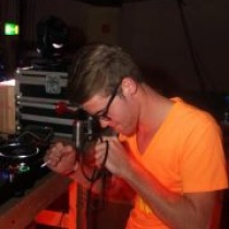 dj - DJ Jimmy-e