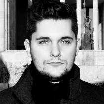 dj - Florian Meindl