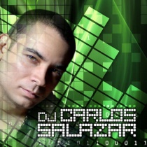 dj - Carlos Salazar
