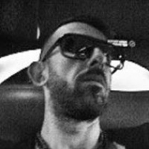 dj - Luke DB