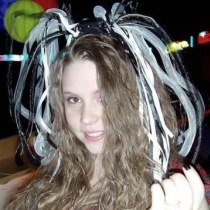 dj - Lady Sage