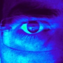 dj - Patrick Eden