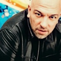 dj - Pascal FEOS