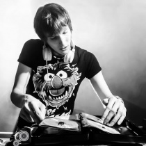 dj - Marcel ÃtÃ©