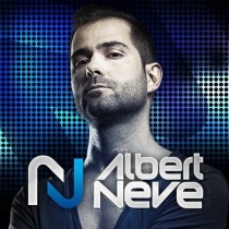 dj - Albert Neve