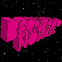 dj - Bernardo Novaes