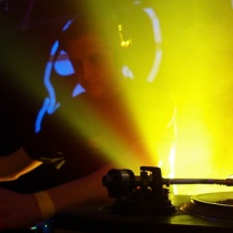 dj - Triple M