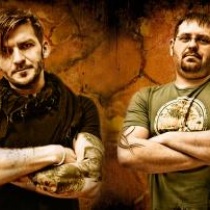 dj - AUDIO:PUNX