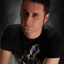 dj - Nick Fay