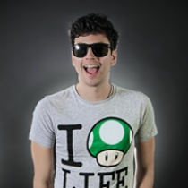 dj - Broz Rodriguez