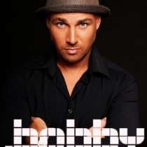 dj - Bobby Burns