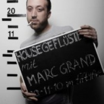 dj - Marc Grand