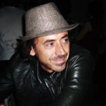 dj - Benny Benassi