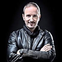 dj - Philipp Straub