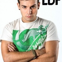 dj - Christian Track