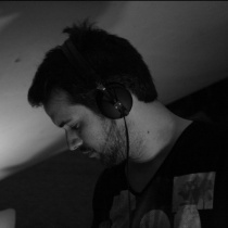 dj - Spin
