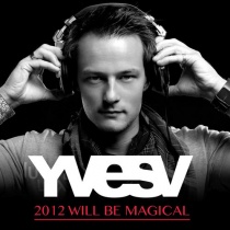 dj - Yves V