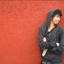 dj - Andy Ochoa