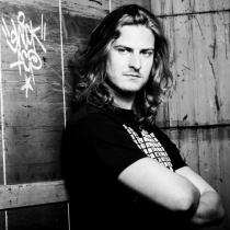 dj - Jean Pierre Enfant