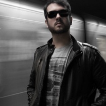 dj - Victor Ruiz