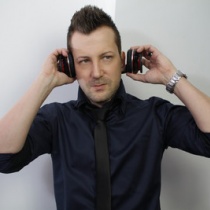dj - Cristian Ferrer