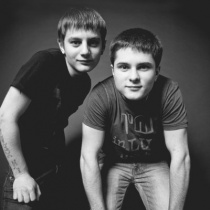 dj - Sammy W & Alex E