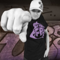 dj - Richie Balboa