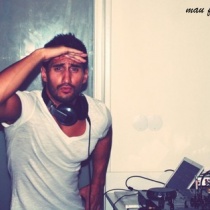dj - John Dylan