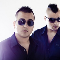 dj - Shy Brothers