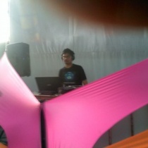 dj - Spinal Fusion