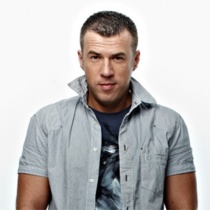 dj - Jay Lumen