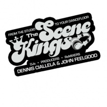 dj - The Scene Kings