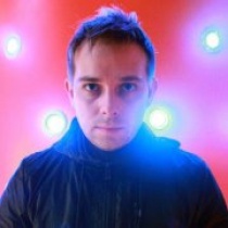 dj - Oliver Ferrer